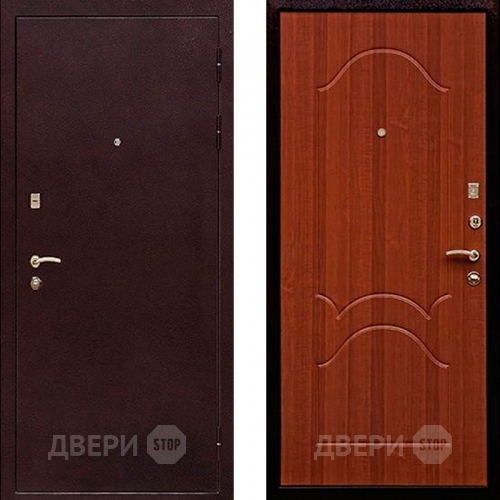 Дверь Ратибор Патриот в Серпухове