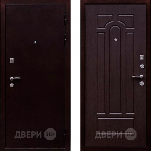 Входная металлическая Дверь Ратибор Вега в Серпухове