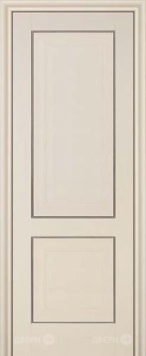 Межкомнатная дверь ProfilDoors 27X эш вайт в Серпухове