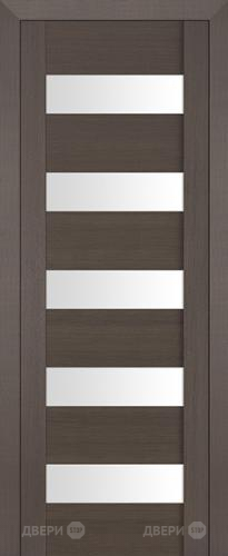 Межкомнатная дверь ProfilDoors 29X грей мелинга (матовое) в Серпухове