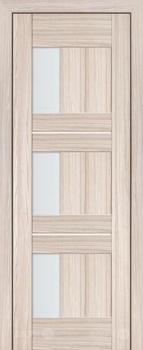 Межкомнатная дверь ProfilDoors 35X капучино мелинга (матовое) в Серпухове