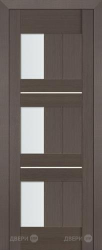 Межкомнатная дверь ProfilDoors 35X грей мелинга (матовое) в Серпухове