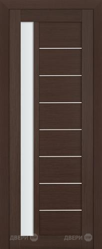 Межкомнатная дверь ProfilDoors 37X венге мелинга (матовое) в Серпухове