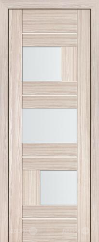 Межкомнатная дверь ProfilDoors 39X капучино мелинга (матовое) в Серпухове