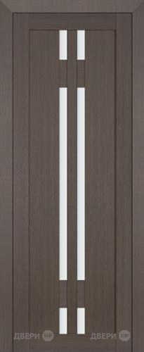 Межкомнатная дверь ProfilDoors 40X грей мелинга (матовое) в Серпухове