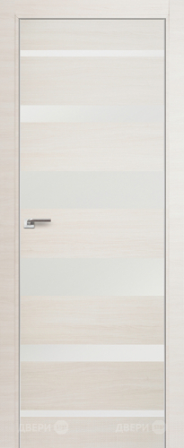 Межкомнатная дверь ProfilDoors 18Z эшвайт (белый лак) в Серпухове