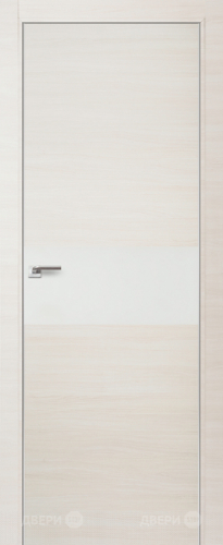 Межкомнатная дверь ProfilDoors 4Z эш вайт кроскут (белый лак) в Серпухове