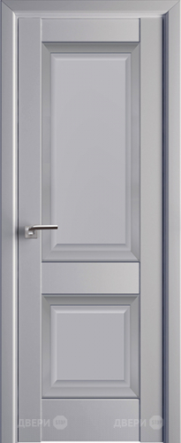 Межкомнатная дверь ProfilDoors 2-87U Манхэттен в Серпухове