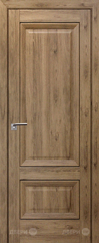 Межкомнатная дверь ProfilDoors 2-89 XN Салинас темный в Серпухове