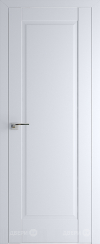 Межкомнатная дверь ProfilDoors 100U Аляска в Серпухове