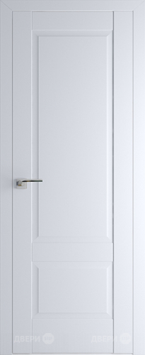 Межкомнатная дверь ProfilDoors 105U Аляска в Серпухове