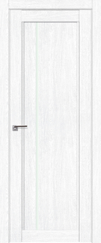 Межкомнатная дверь ProfilDoors 2-70 XN Монблан (матовое) в Серпухове