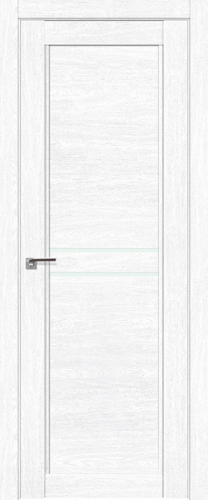 Межкомнатная дверь ProfilDoors 2-75 XN Монблан (матовое) в Серпухове