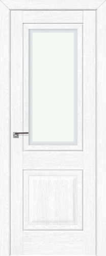 Межкомнатная дверь ProfilDoors 2-88 XN Монблан (стекло Neo) в Серпухове