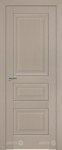 Межкомнатная дверь ProfilDoors 2-93 XN Стоун в Серпухове
