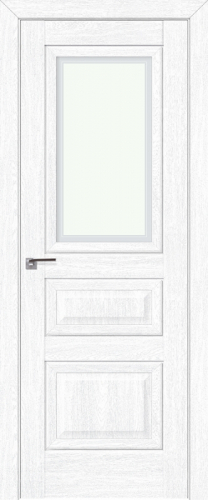 Межкомнатная дверь ProfilDoors 2-94 XN Монблан (стекло Neo) в Серпухове