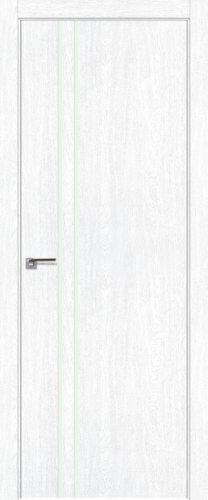 Межкомнатная дверь ProfilDoors 35 ZN Монблан (матовое) в Серпухове