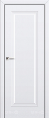 Межкомнатная дверь ProfilDoors 64U Аляска в Серпухове
