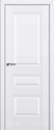 Межкомнатная дверь ProfilDoors 66U Аляска в Серпухове