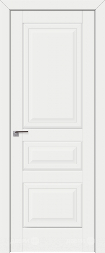 Межкомнатная дверь ProfilDoors 2-93U Аляска в Серпухове
