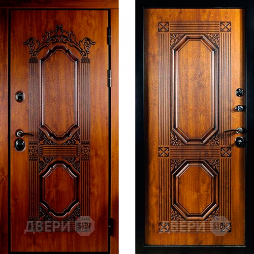 Дверь Сударь Париж в Серпухове