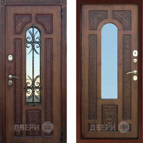 Дверь Лацио 2К в Серпухове
