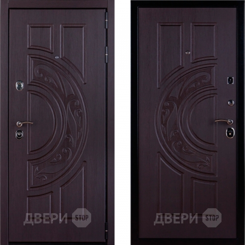 Дверь Меркурий в Серпухове
