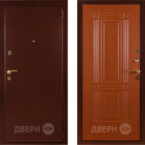 Дверь Триумф Клен Красный в Серпухове