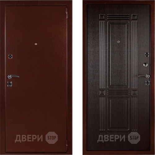 Дверь Триумф Венге в Серпухове