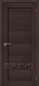 Межкомнатная дверь Порта-21 (Wenge Veralinga) в Серпухове