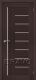 Межкомнатная дверь Порта-29 (Wenge Veralinga) в Серпухове