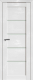 Межкомнатная дверь ProfilDoors 2-09 STP Pine White glossy - белый глянец (матовое) в Серпухове