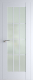 Межкомнатная дверь ProfilDoors 102U Аляска (матовое) в Серпухове