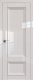 Межкомнатная дверь ProfilDoors 2-102L, магнолия люкс в Серпухове