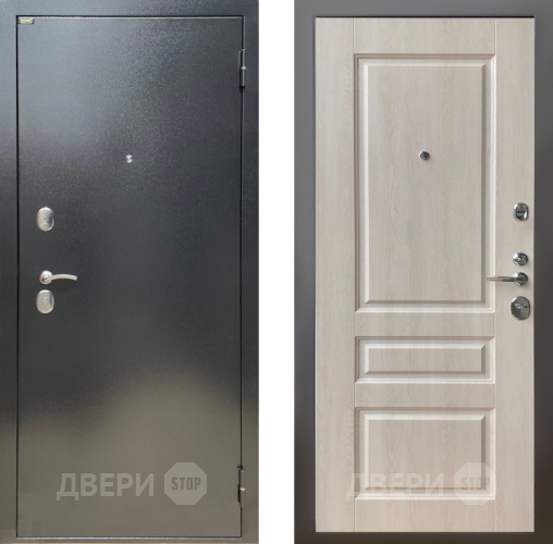 Дверь Шелтер (SHELTER) Стандарт 3 Дуб филадельфия крем в Серпухове