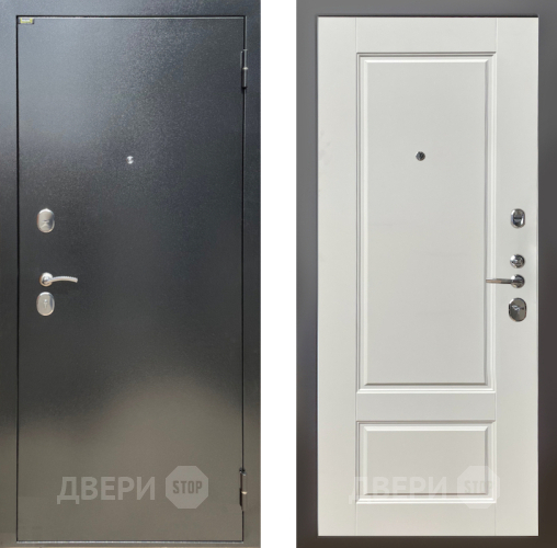 Дверь Шелтер (SHELTER) Стандарт 5 Силк тирамиссу в Серпухове