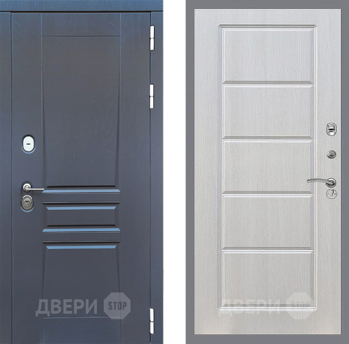 Дверь Стоп ПЛАТИНУМ ФЛ-39 Лиственница беж в Серпухове