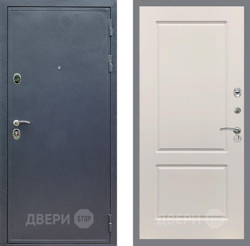 Дверь Стоп СИЛЬВЕР ФЛ-117 Шампань в Серпухове