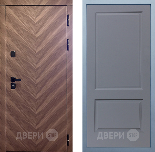 Дверь Дива МД-98 Д-7 Силк Маус в Серпухове