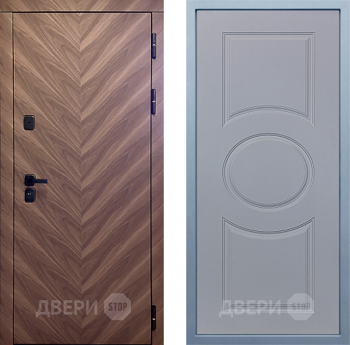 Дверь Дива МД-98 Д-8 Силк Маус в Серпухове