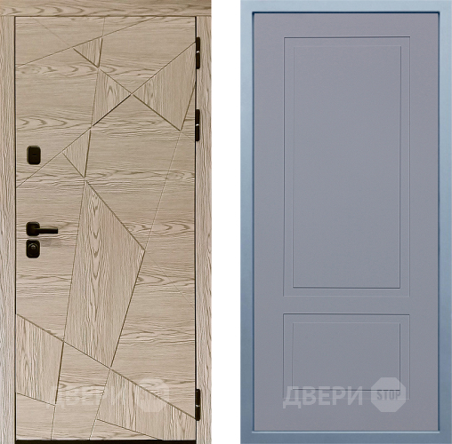 Дверь Дива МД-97/1 Н-7 Силк Маус в Серпухове