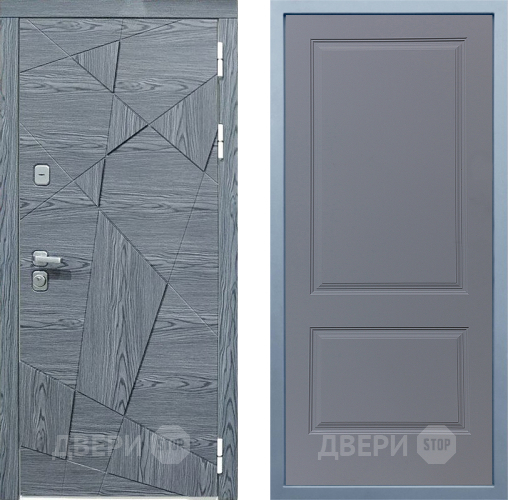 Дверь Дива МД-97/3 Д-7 Силк Маус в Серпухове