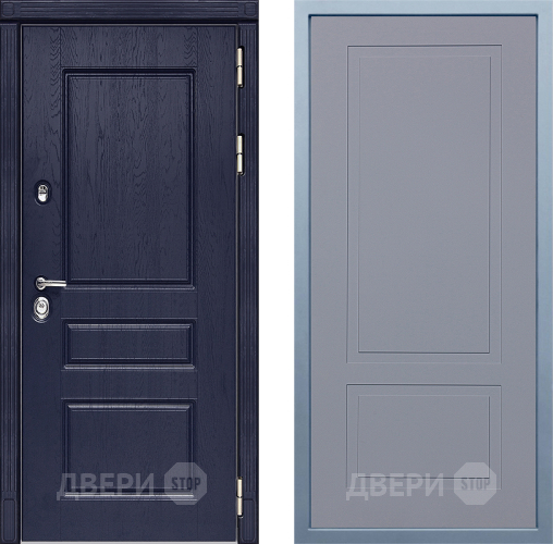 Дверь Дива МД-45 Н-7 Силк Маус в Серпухове