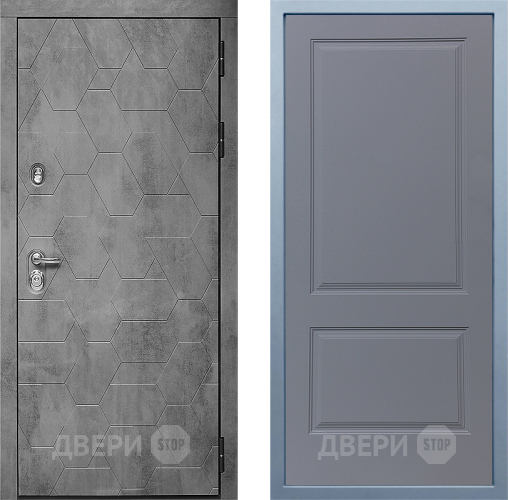 Дверь Дива МД-51 Д-7 Силк Маус в Серпухове