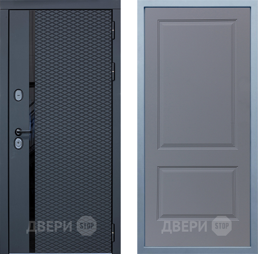 Дверь Дива МХ-47 STR Д-7 Силк Маус в Серпухове