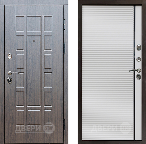 Дверь Престиж Престиж Porte Белый в Серпухове