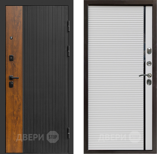 Дверь Престиж Prestizh Porte Белый в Серпухове