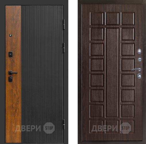Дверь Престиж Prestizh Престиж Венге в Серпухове