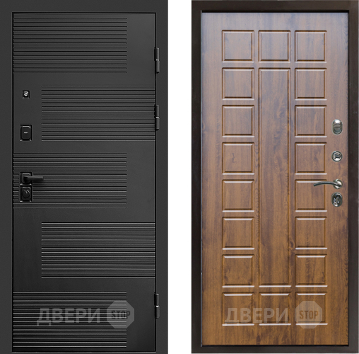 Дверь Престиж Favorit Престиж Дуб в Серпухове