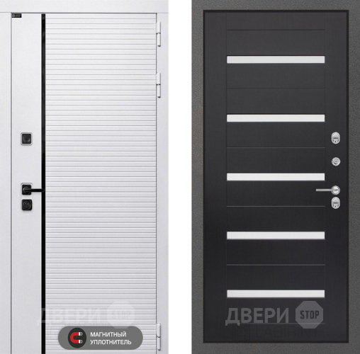 Дверь Лабиринт (LABIRINT) Royal 01 Венге в Серпухове